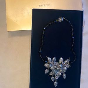 Heidi Daus necklace